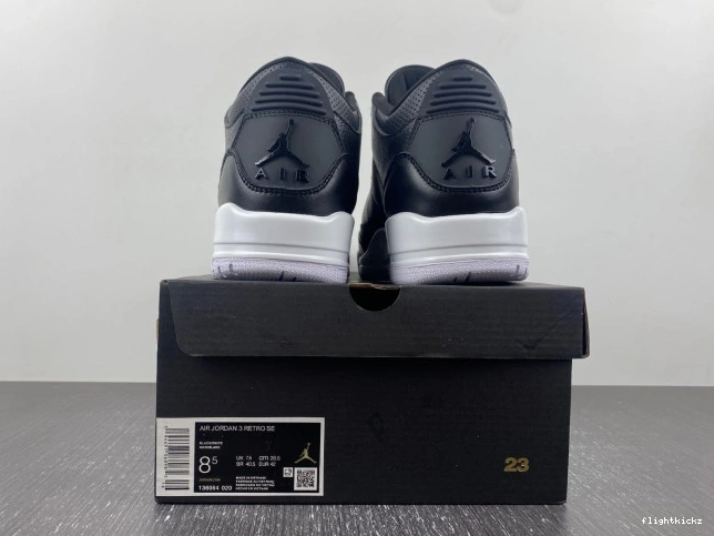 Monday Cyber 136064-020 3 Retro Jordan (2016) 1204